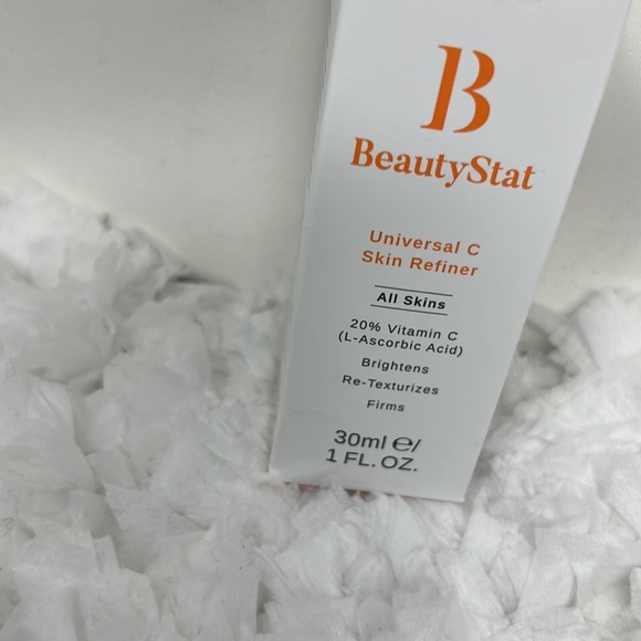 BeautyStat Universal C Skin Refiner - Serum for Face 1 FL. OZ - Picture 3 of 8